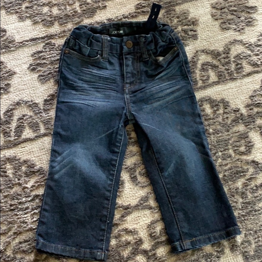 Baby Joe’s Jeans, Size 24 Months